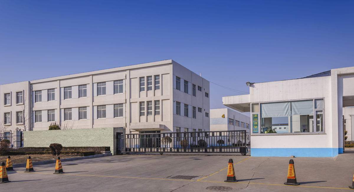 公司简介